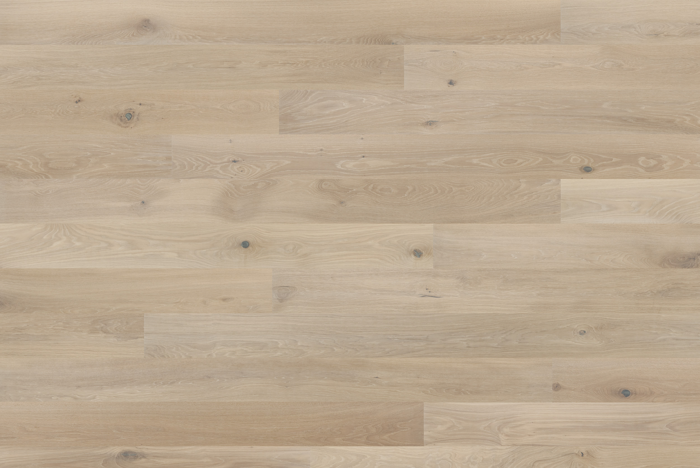 Parketti Tarkett Prestige tammi Satin White 1-sauvainen