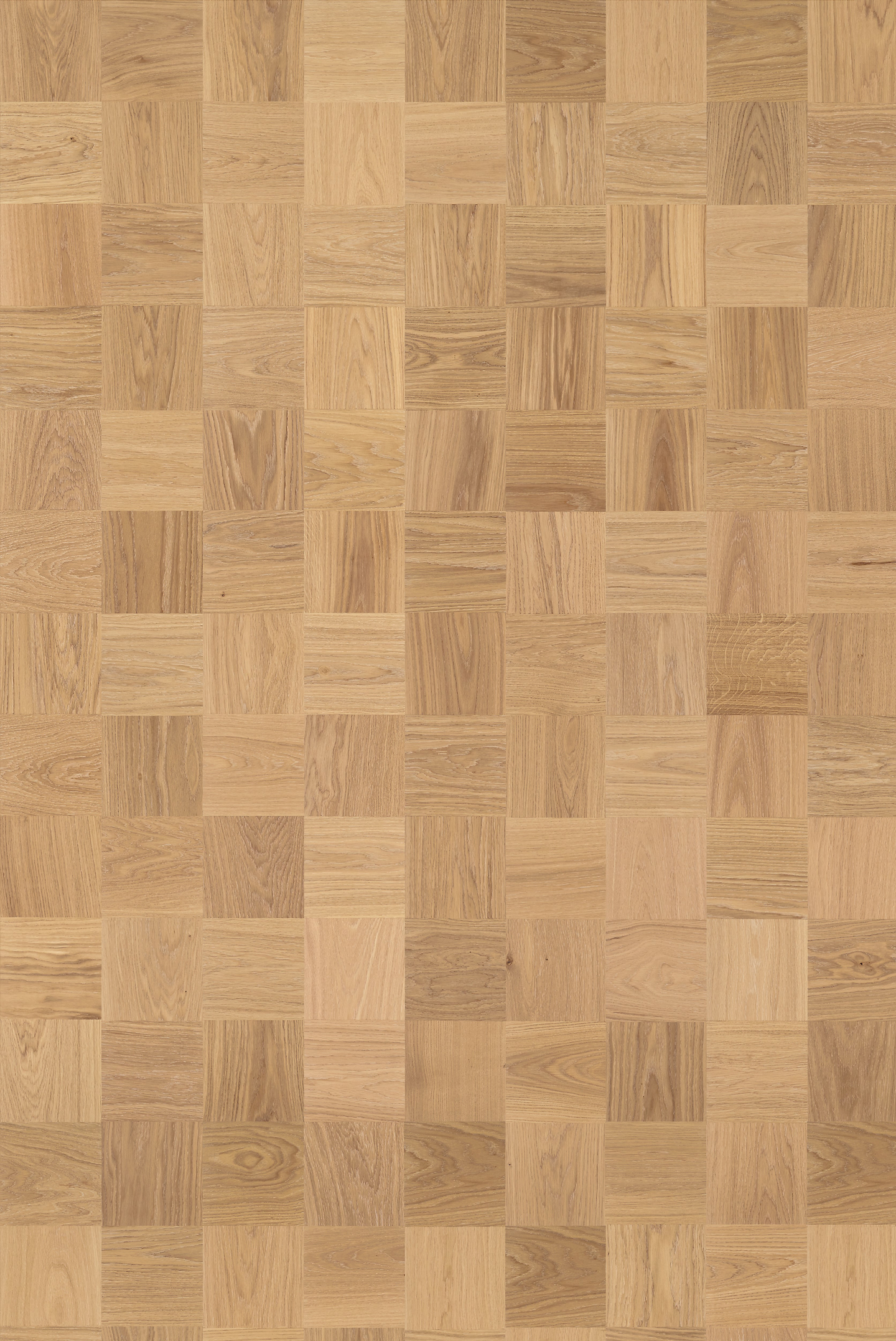 Parketti Tarkett Noble tammi Soho suuret ruudut harjattu