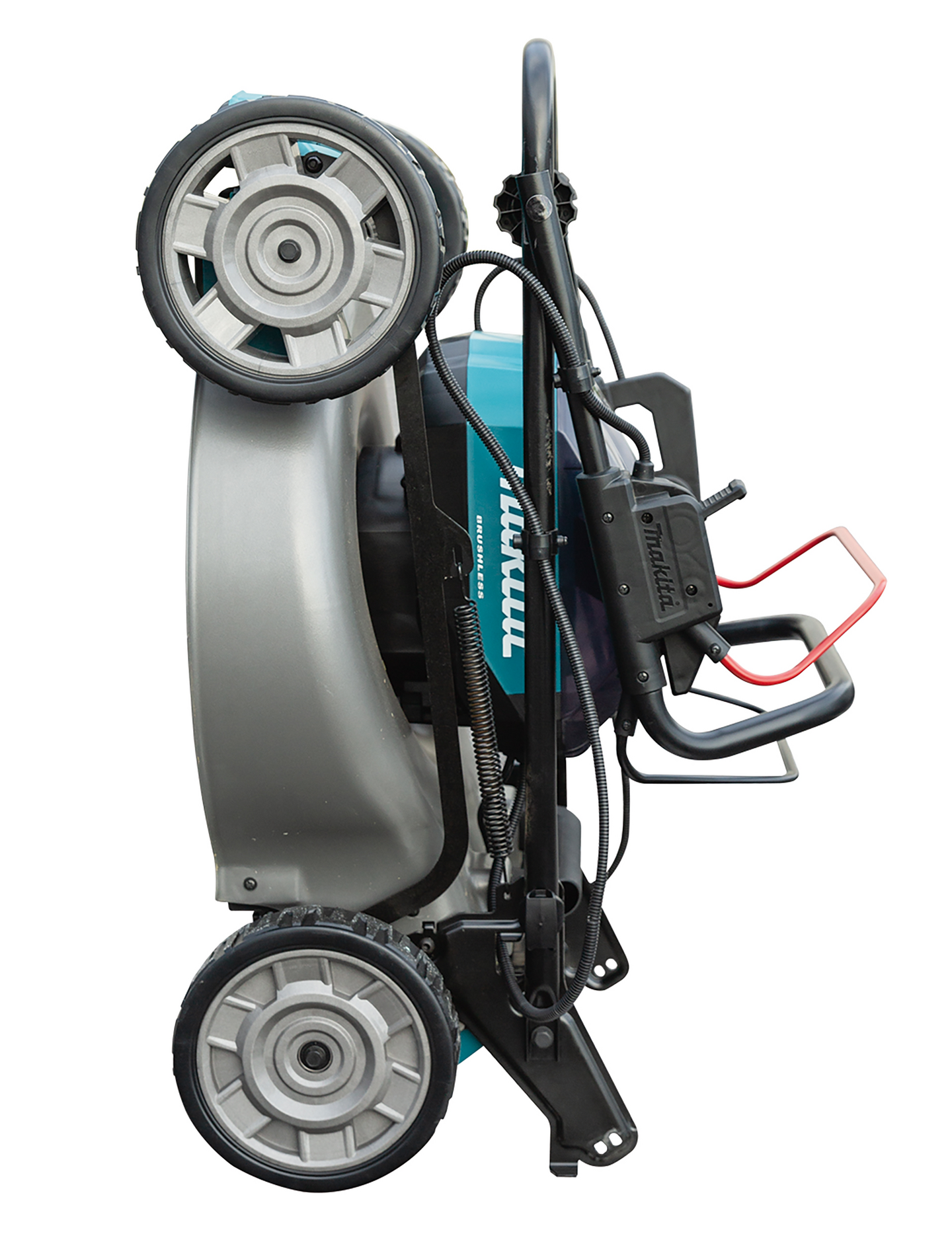 Akkuruohonleikkuri Makita LM002GZ01 40V XGT runko