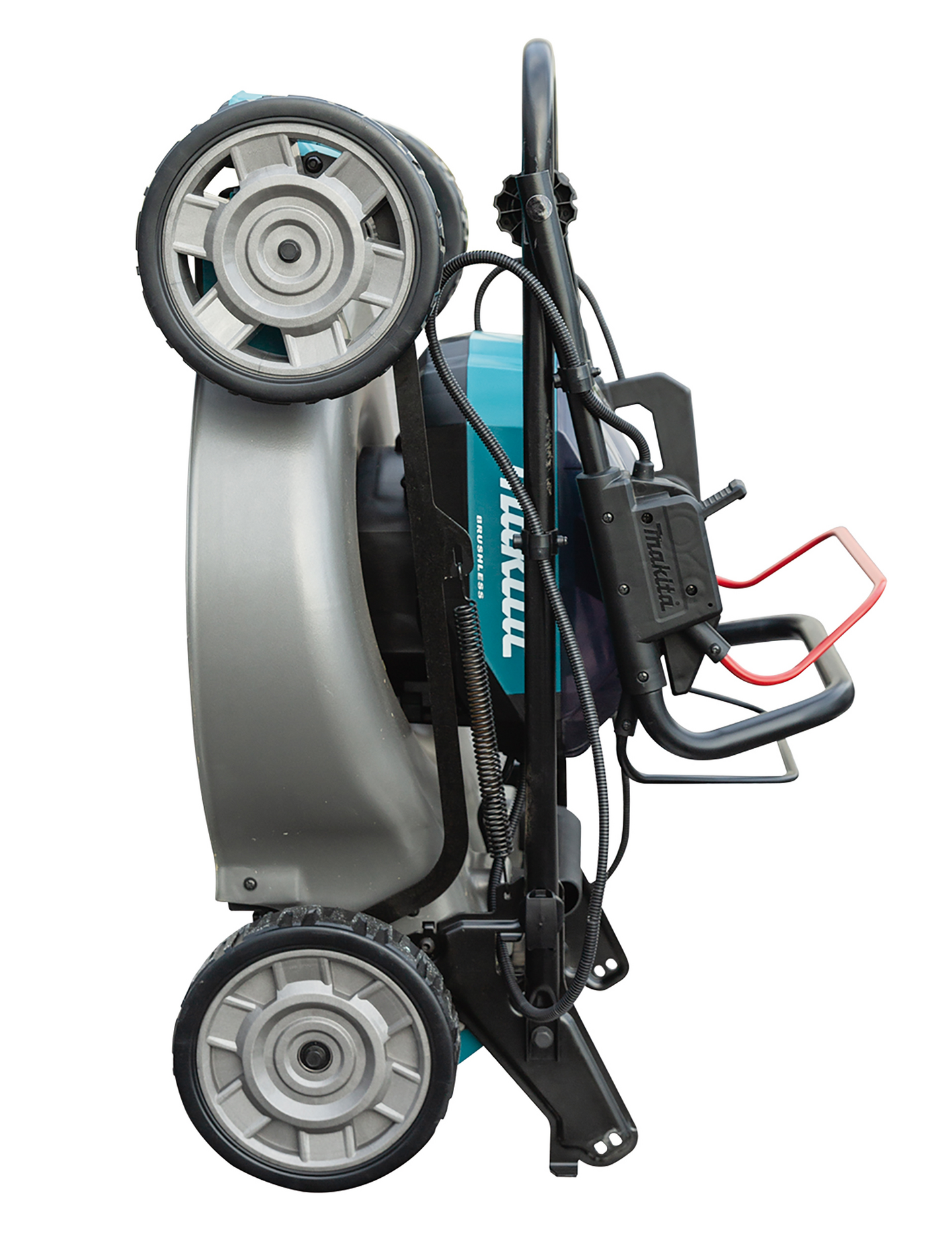 Akkuruohonleikkuri Makita LM001GZ01 40V XGT runko