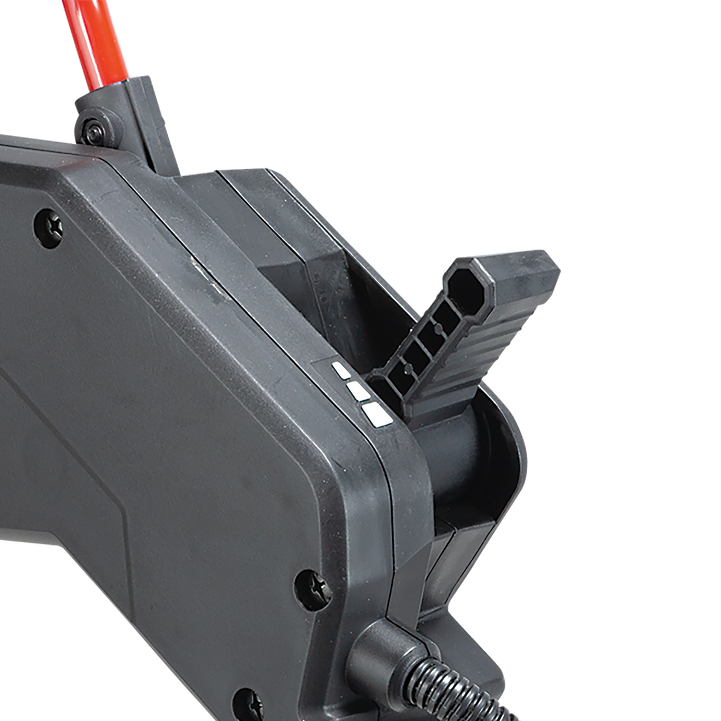 Akkuruohonleikkuri Makita LM001GZ01 40V XGT runko