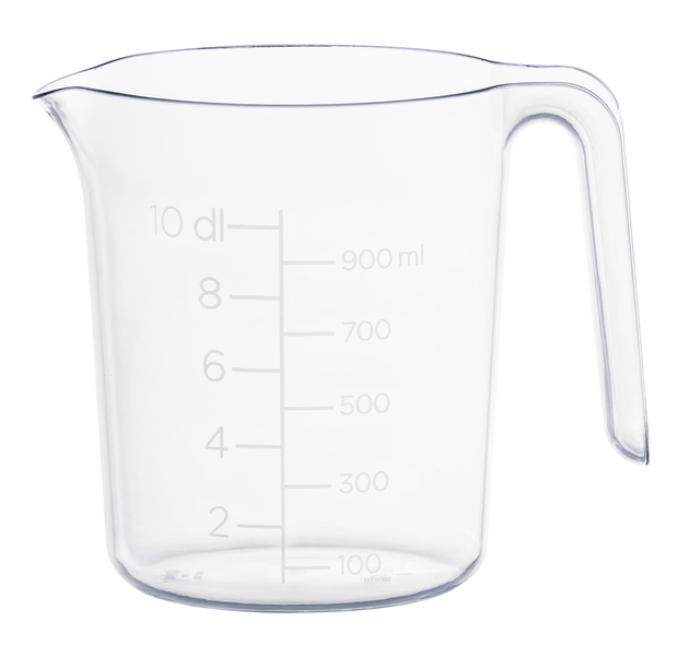 Mittakannu Orthex Gastromax 1l