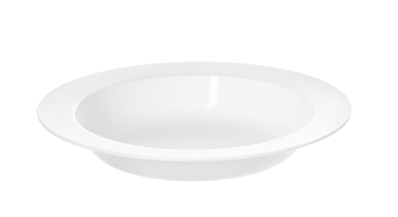 Lautanen syvä Orthex Gastromax BIO 22cm