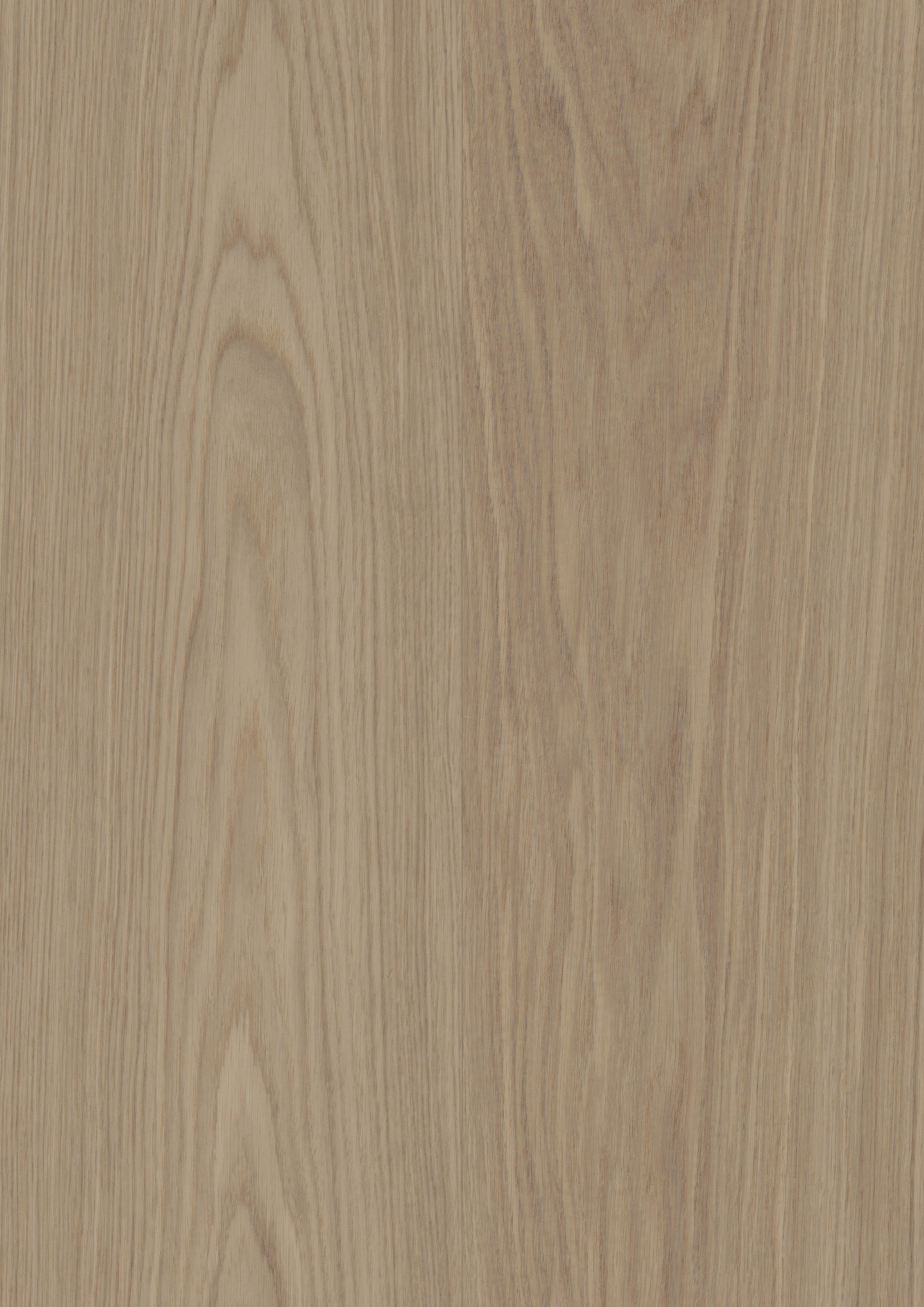 Kovetettu puulattia tammi Loshult 3.0 XXL Misty White mattalakka KL33