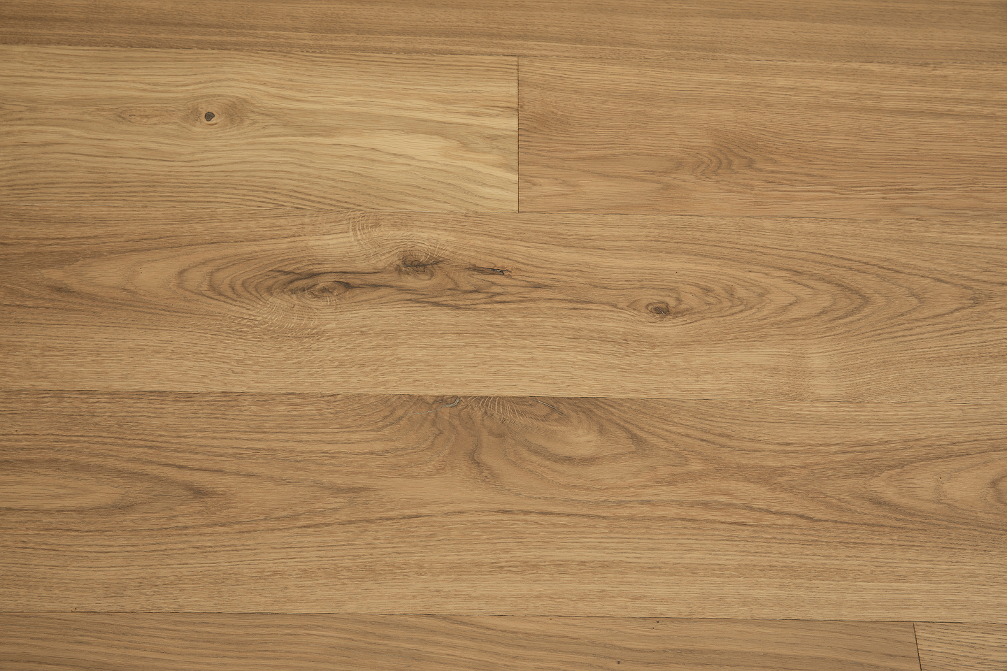 Kovetettu puulattia tammi Kvarnby 3.0 L Natural mattalakka KL33