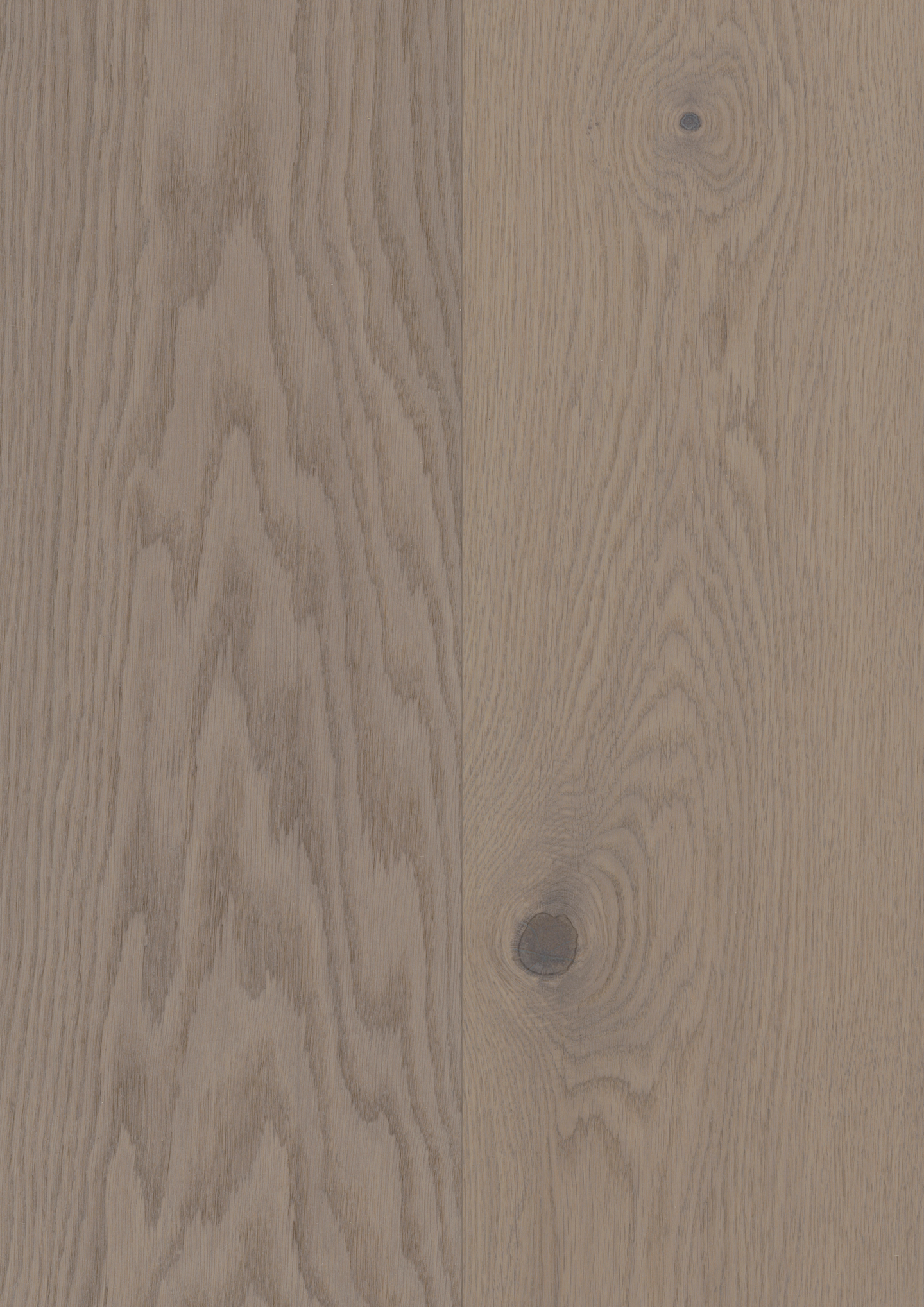 Kovetettu puulattia tammi Stehag 3.0 XXL Earth Grey mattalakka KL33