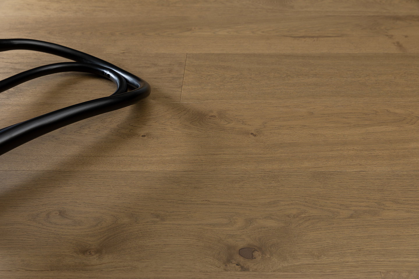 Kovetettu puulattia tammi Gantofta 3.0 XL Terra Brown mattalakka KL33