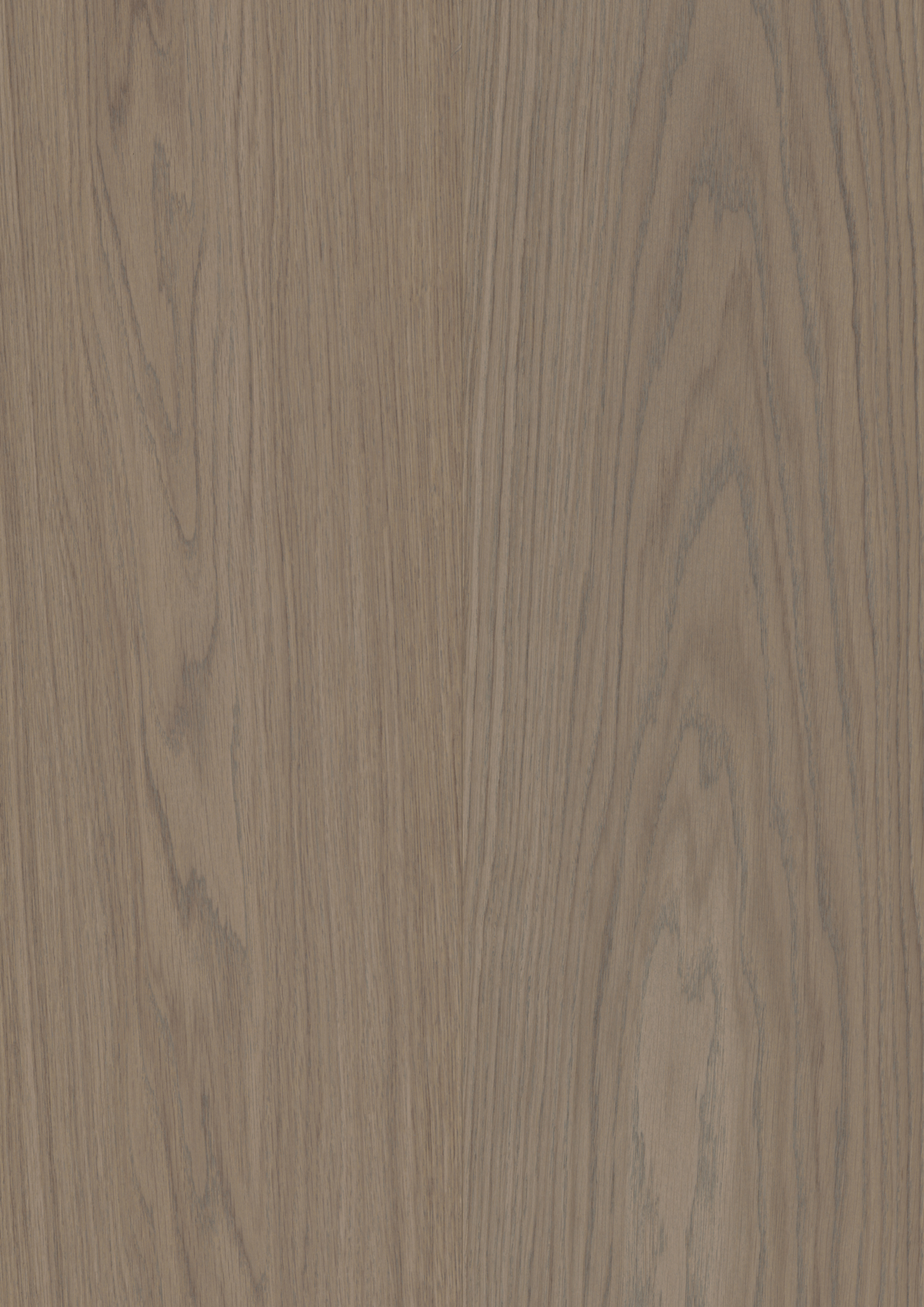 Kovetettu puulattia tammi Grevie 3.0 XL Earth Grey harjattu mattalakka