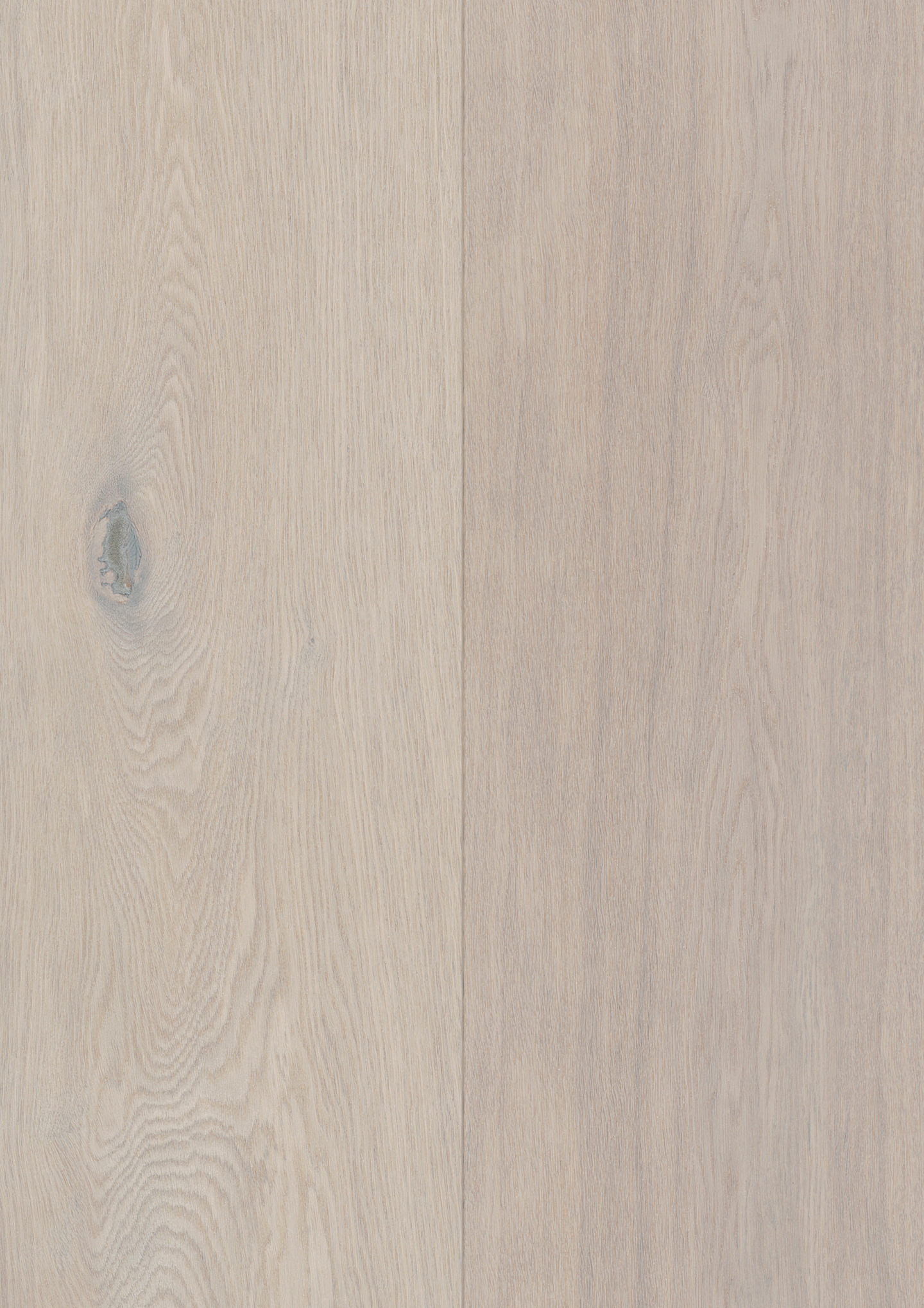 Kovetettu puulattia tammi Dalby 3.0 XXL Powder White mattalakka KL33