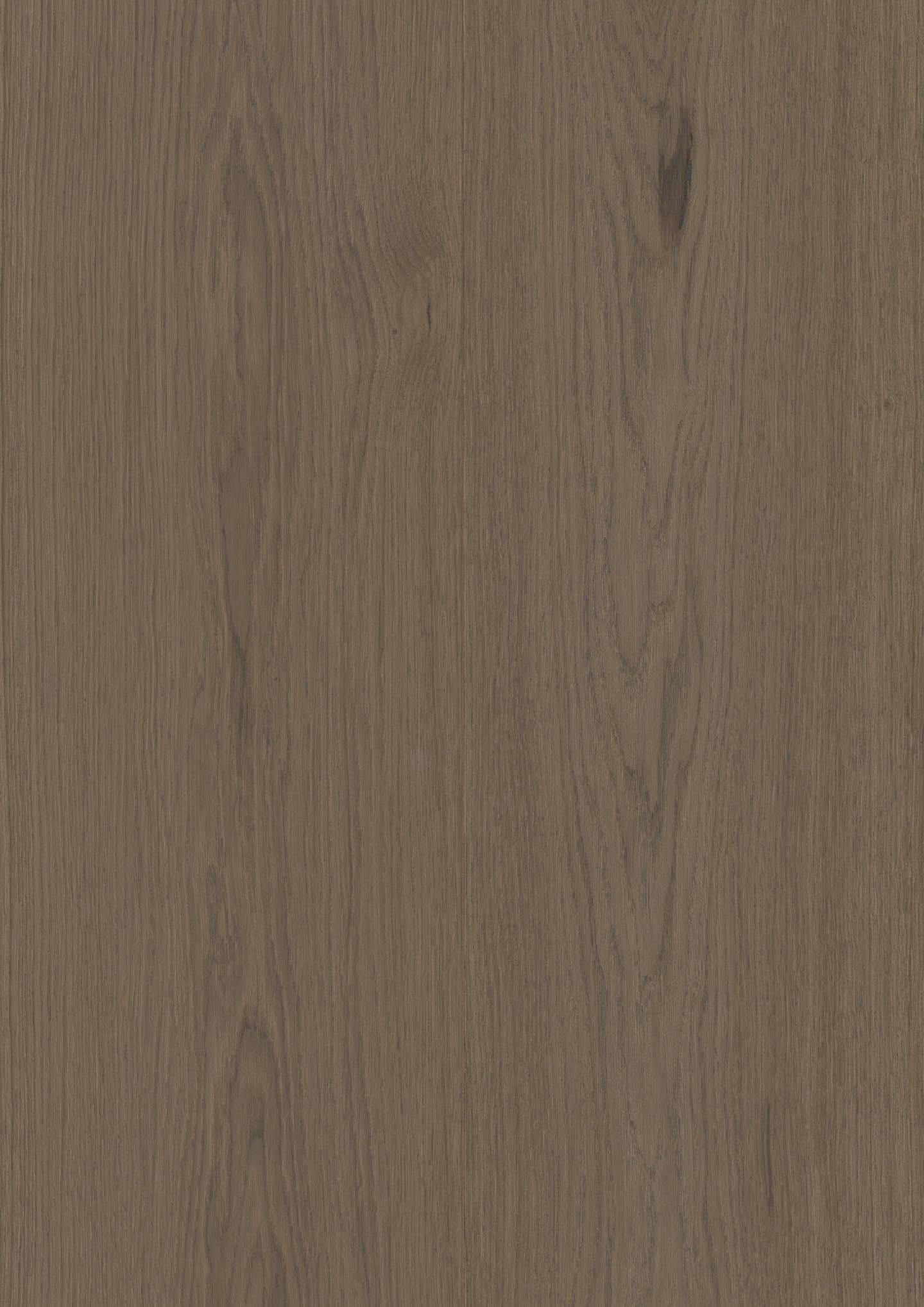 Kovetettu puulattia tammi Ekeborg 3.0 XXL Mineral Grey harjattu mattalakka