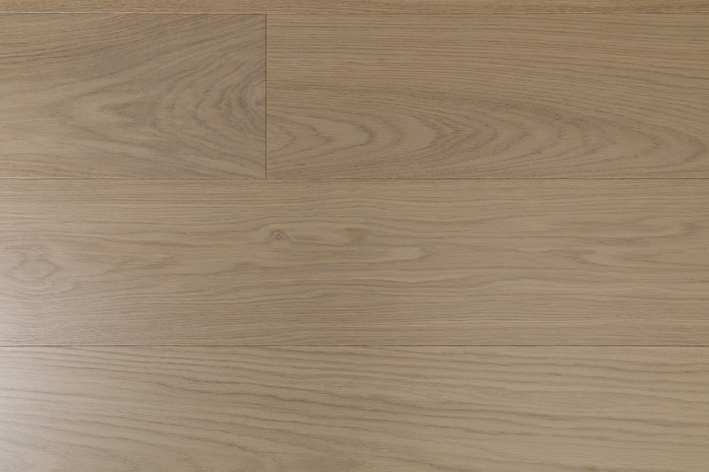 Kovetettu puulattia tammi Gryby 3.0 XL Earth Grey mattalakka KL33