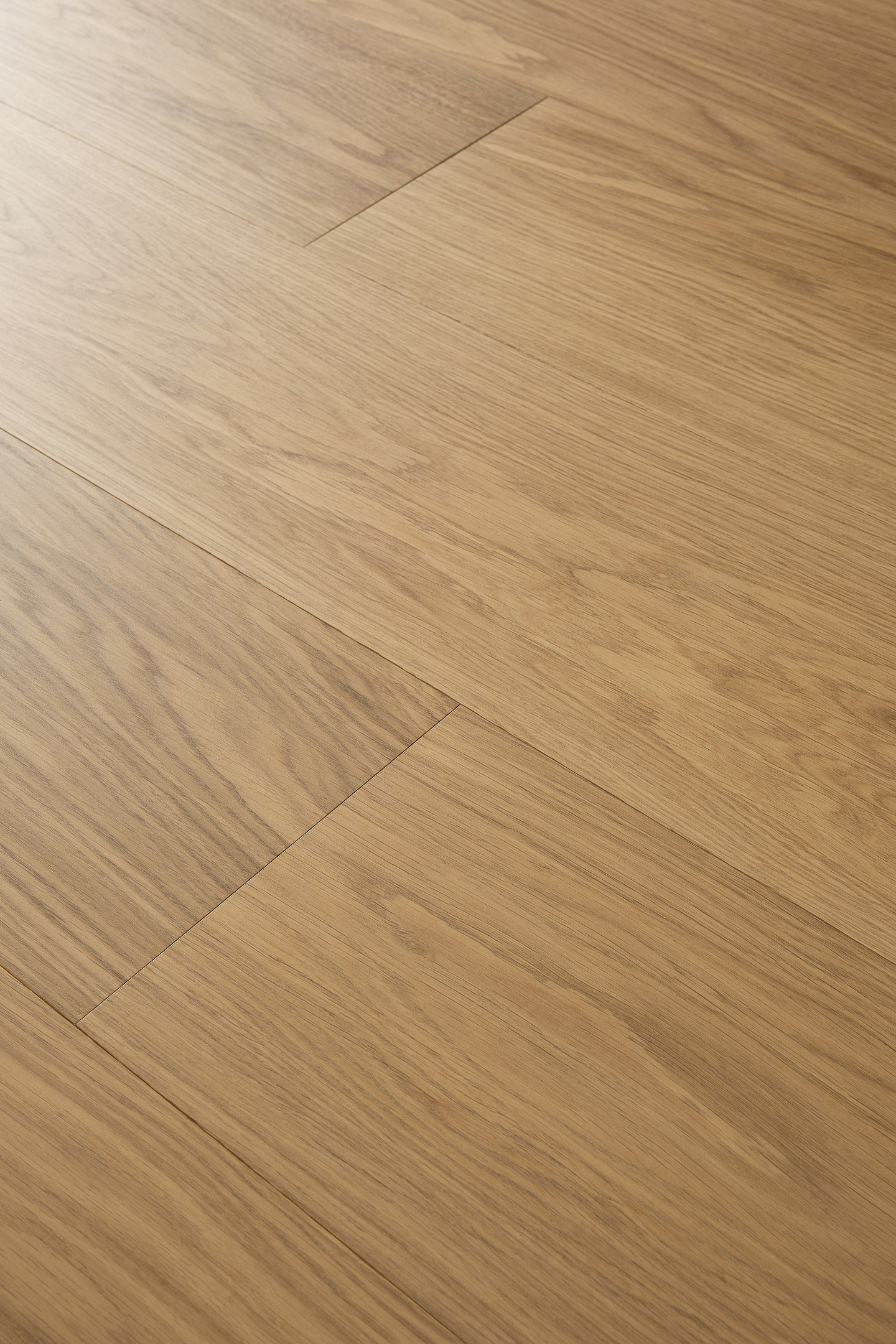 Kovetettu puulattia tammi Norrlia 3.0 XXL Natural mattalakka KL33