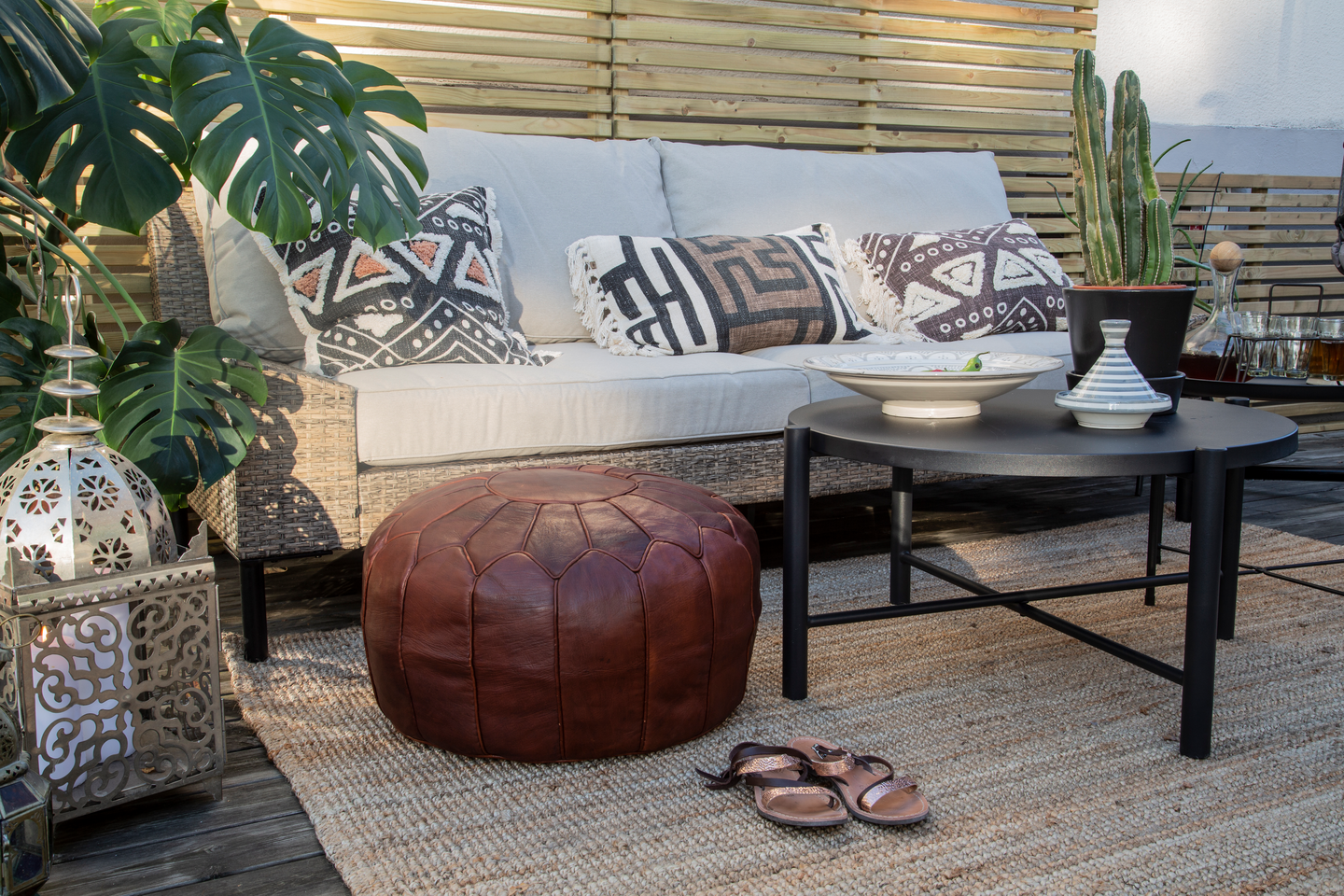 Sohvapöytä Cello Lounge 76cm