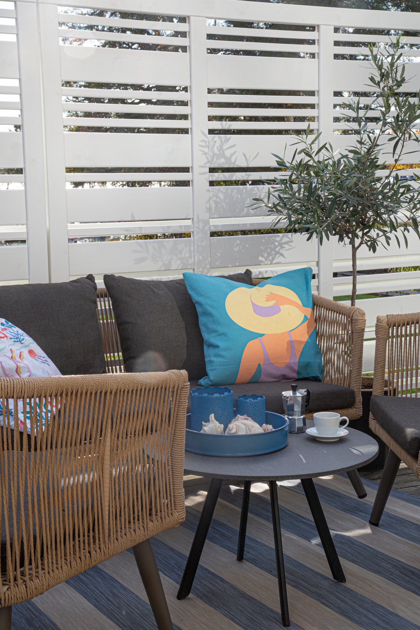 Sohvaryhmä Cello Roma