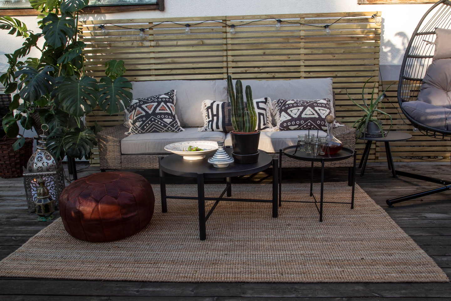 Sohvapöytä Cello Lounge 76cm