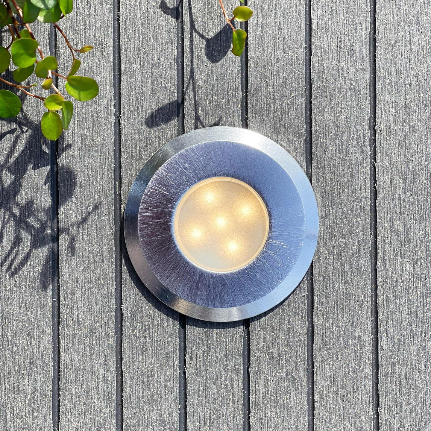 DECKLIGHT LIGHTSON TERRA 0 5W