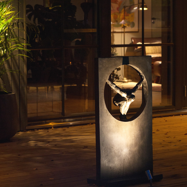 MARKSPOT LIGHTSON OPTICA 1W