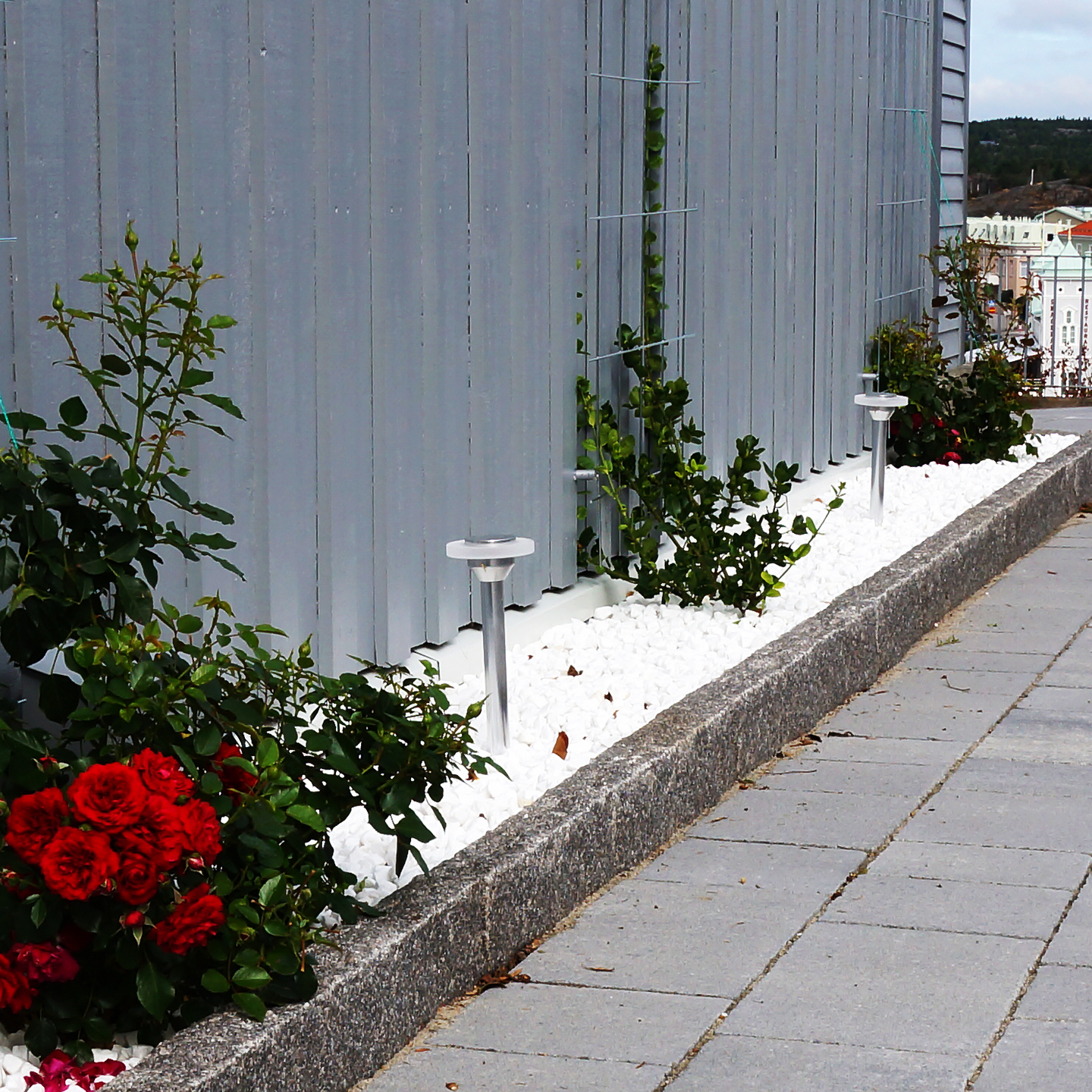 POLLARE LIGHTSON ELLIPS 37CM