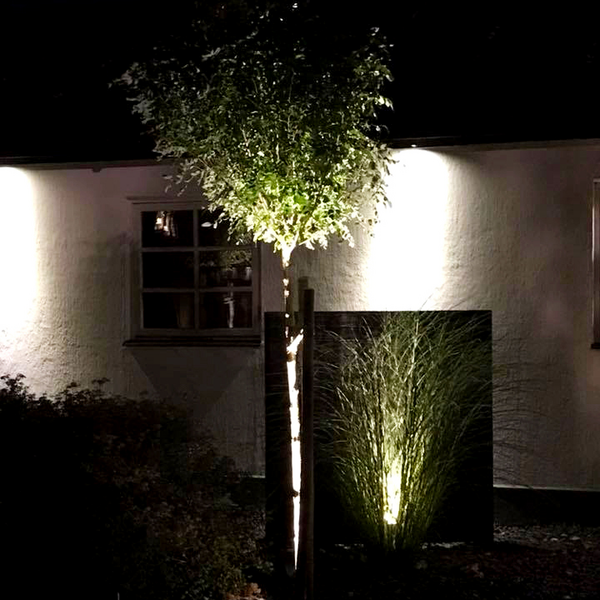 MARKSPOT LIGHTSON LUMINUS 5W