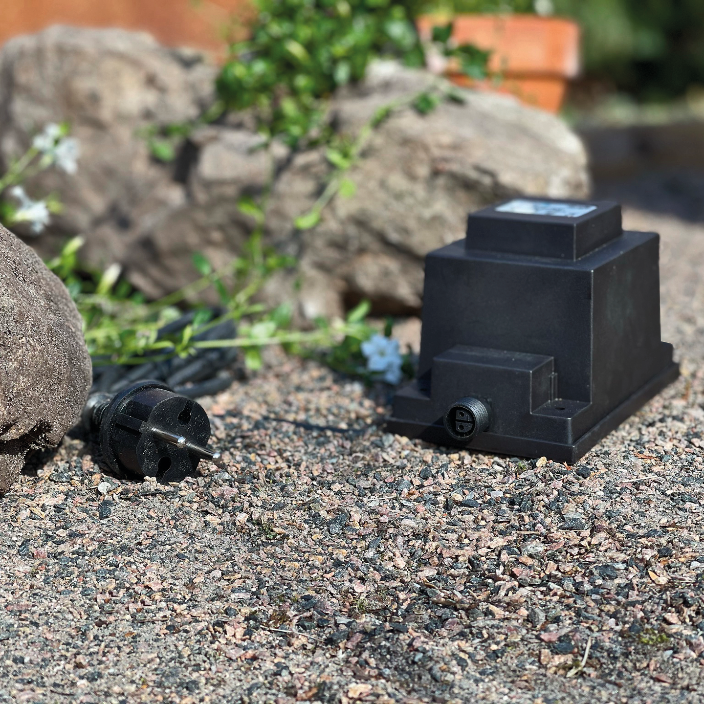 TRANSFORMATOR LIGHTSON 105W