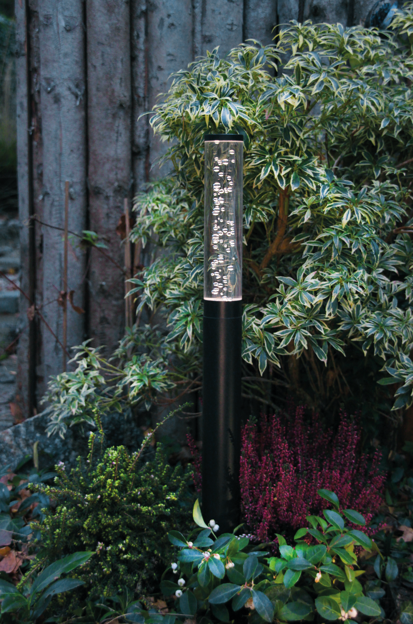 POLLUX POLLARE I ALUMINIUM