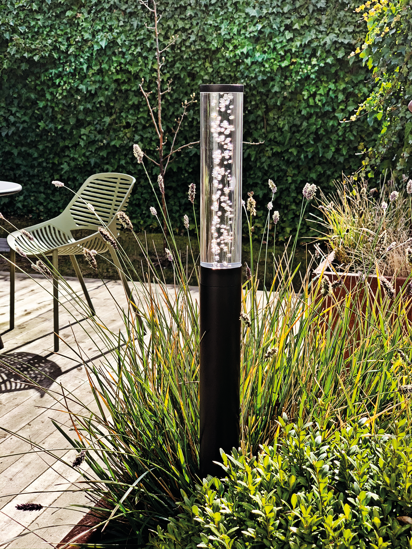 POLLUX POLLARE I ALUMINIUM