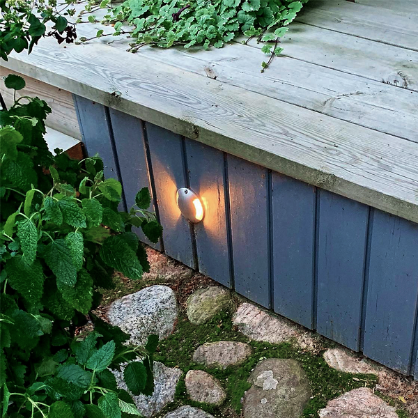 DECKLIGHT LIGHTSON ZENIT DUO 1W 5-PACK