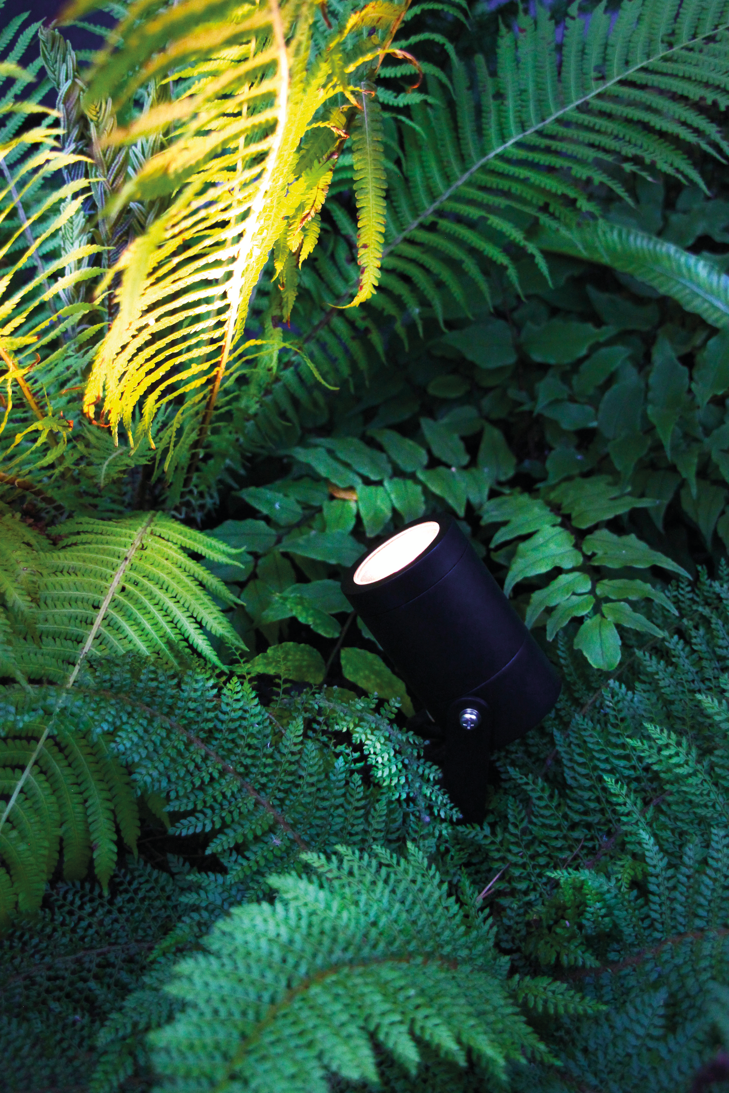 MARKSPOT LIGHTSON LUNA SV 5W