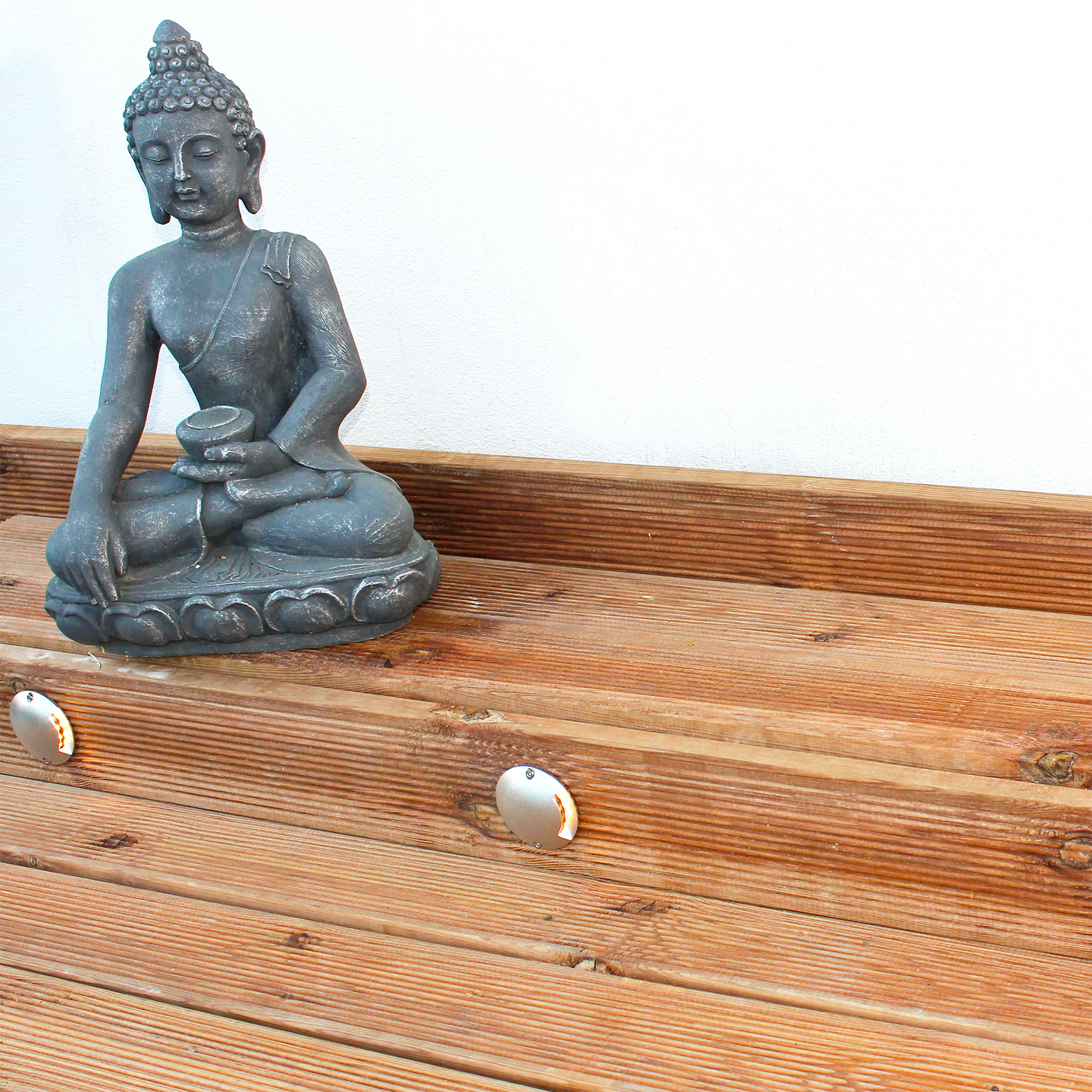 DECKLIGHT ZENIT 0.5W 5-PACK