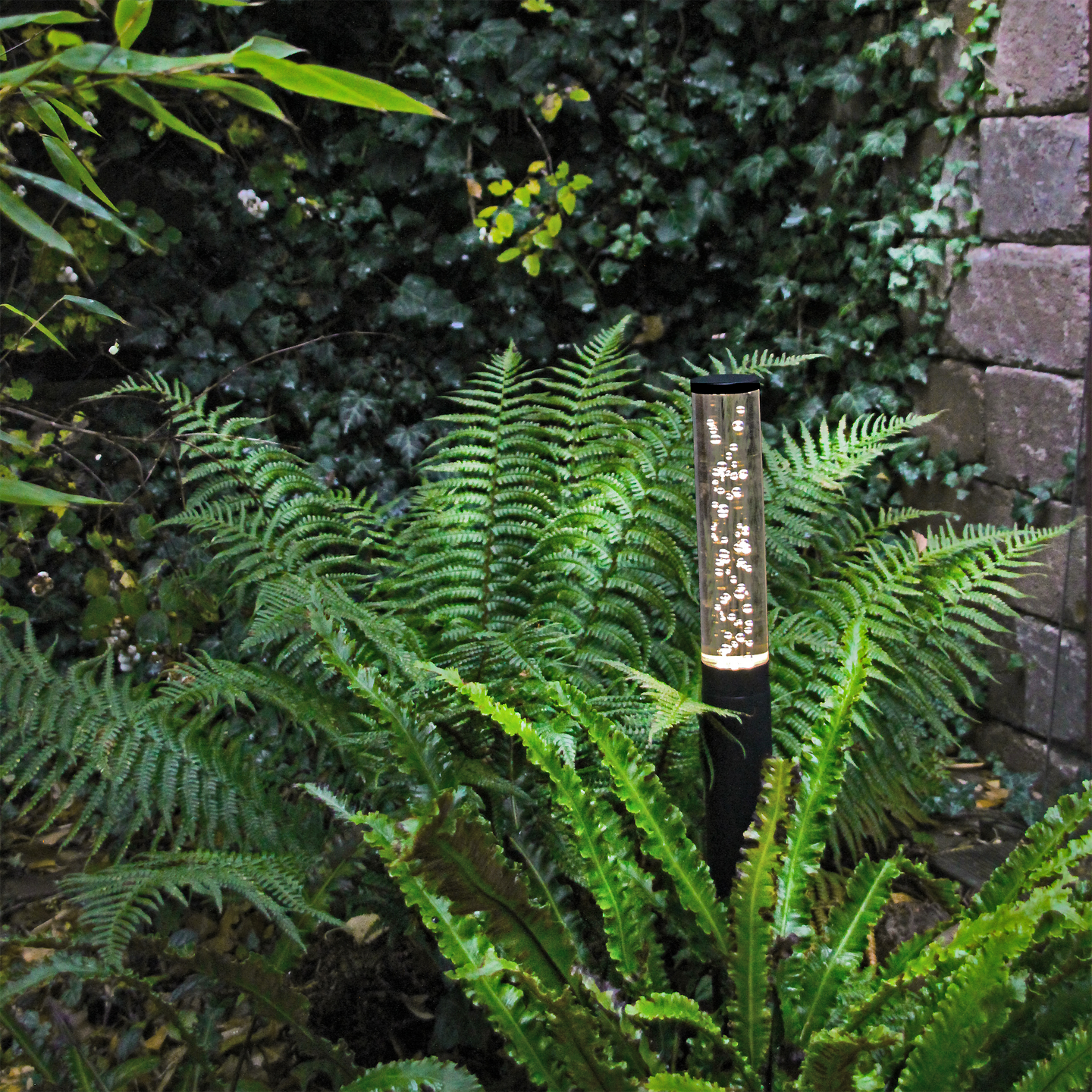 POLLUX POLLARE I ALUMINIUM