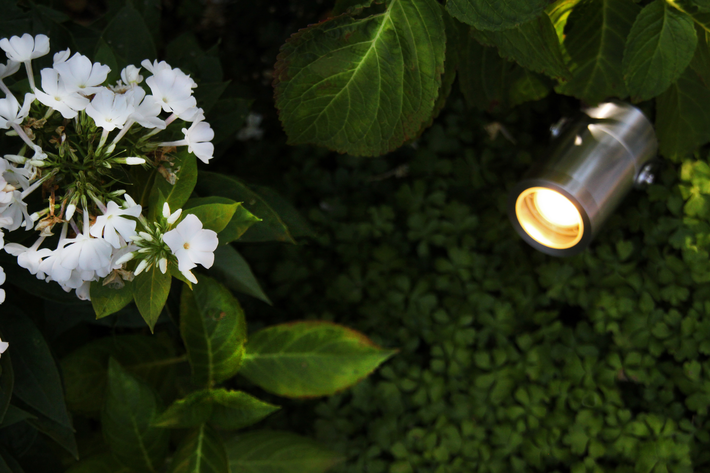 MARKSPOT LUNA SILVER 5W