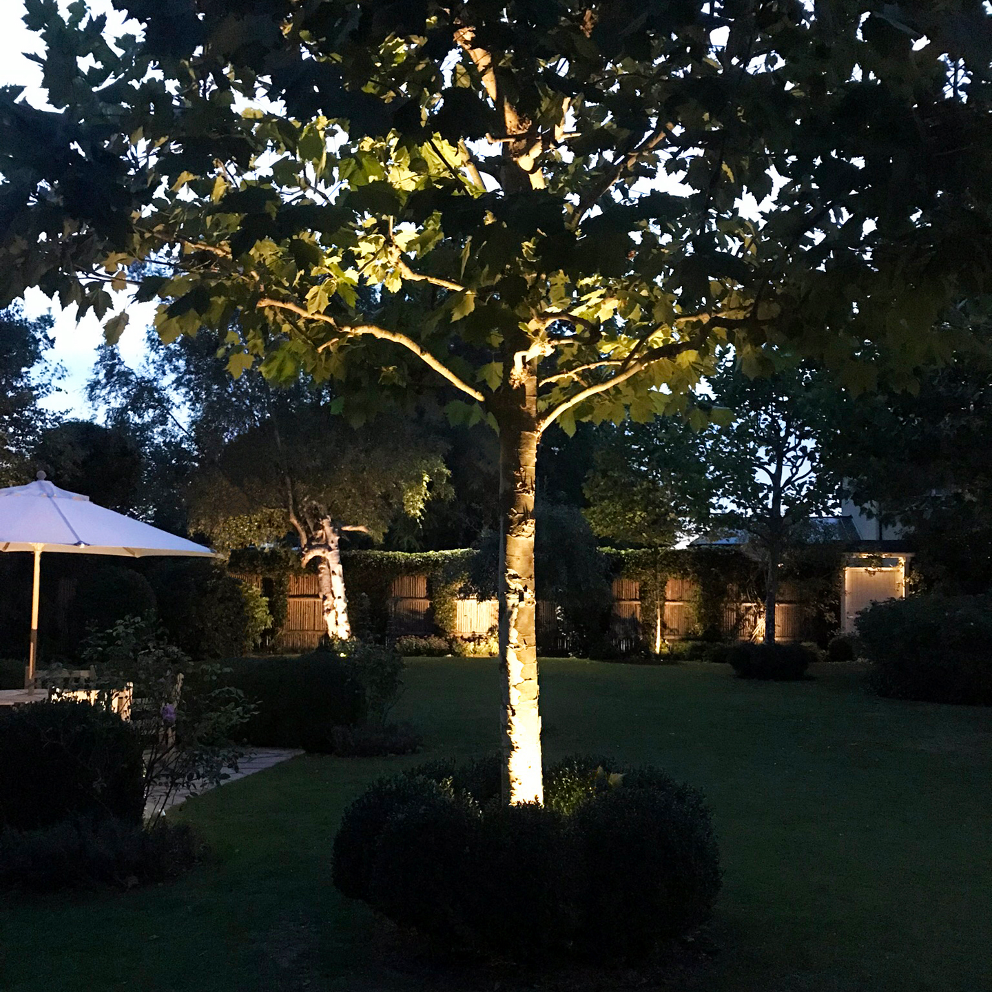 MARKSPOT lightson LUNA STARTPA. 5W 10CM