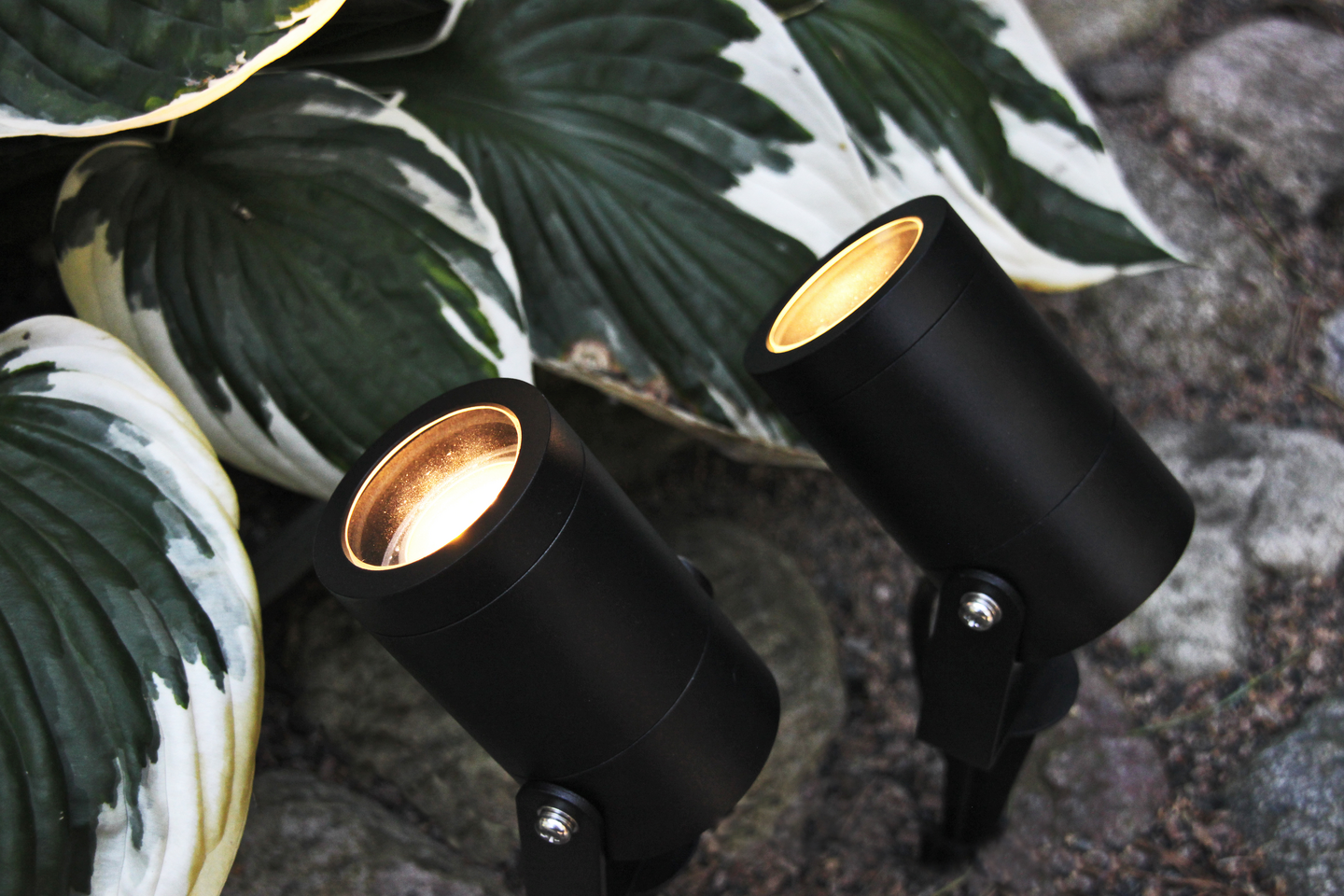 MARKSPOT lightson LUNA STARTPA. 5W 10CM