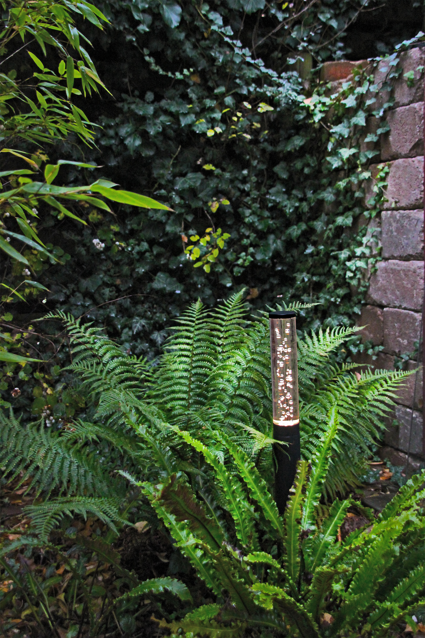 POLLUX POLLARE I ALUMINIUM