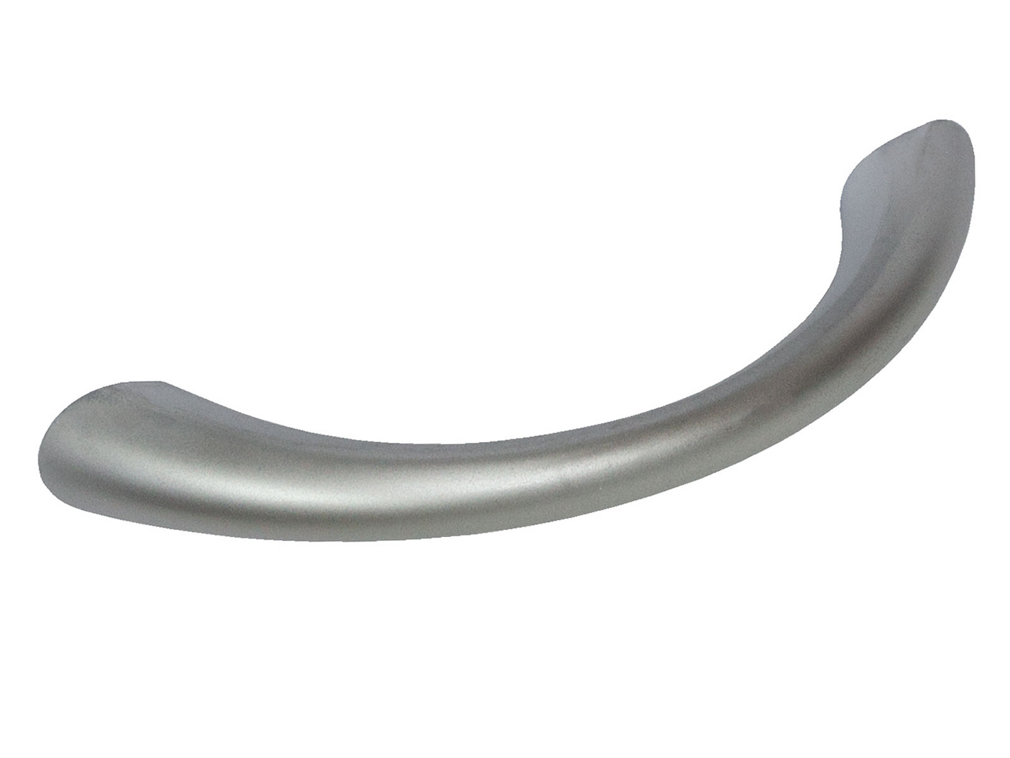 Kaarivedin Cello Pisara 64mm matta kromi 2kpl