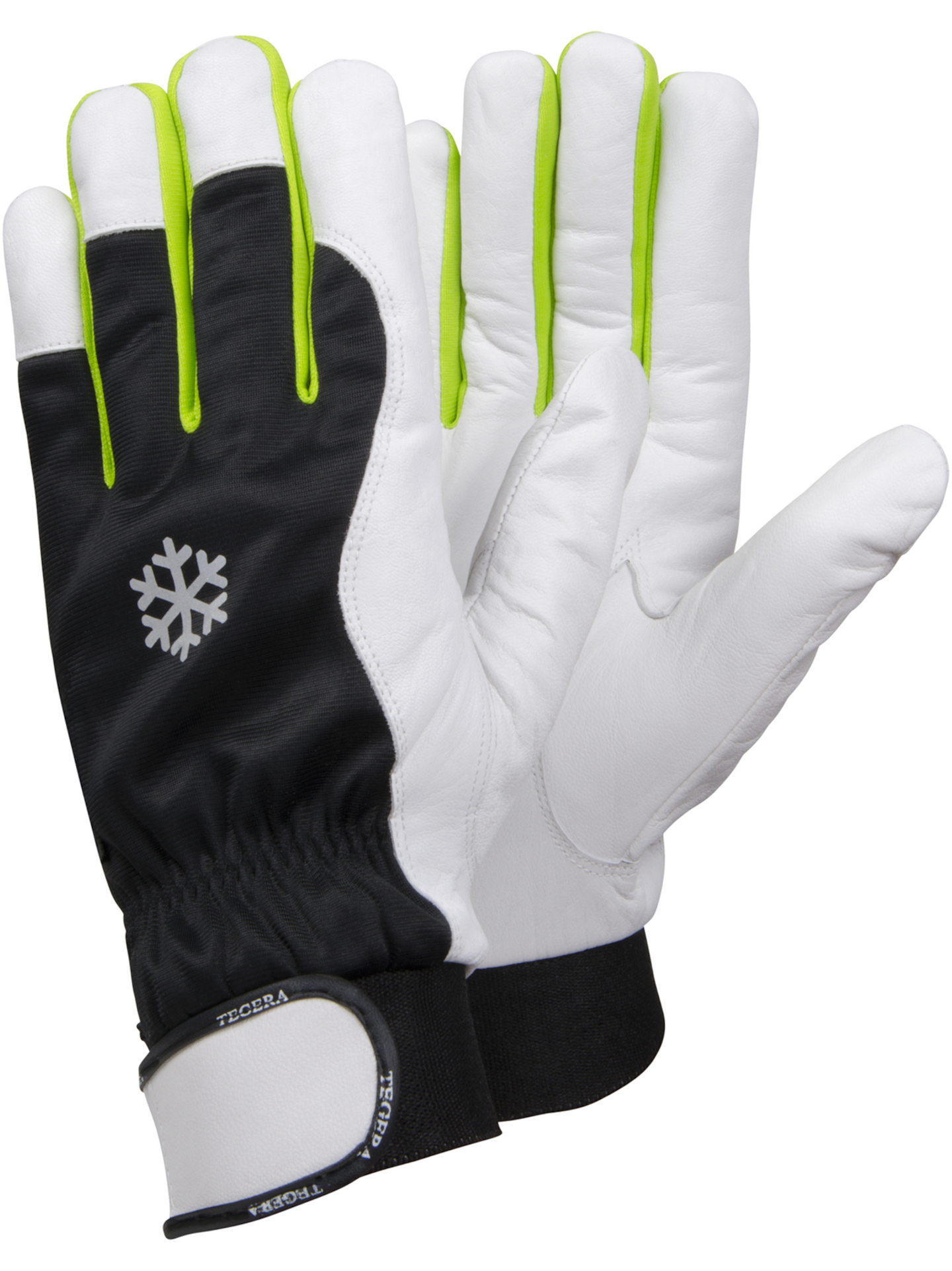 Talvikäsineet TEGERA 335 pukinnahka