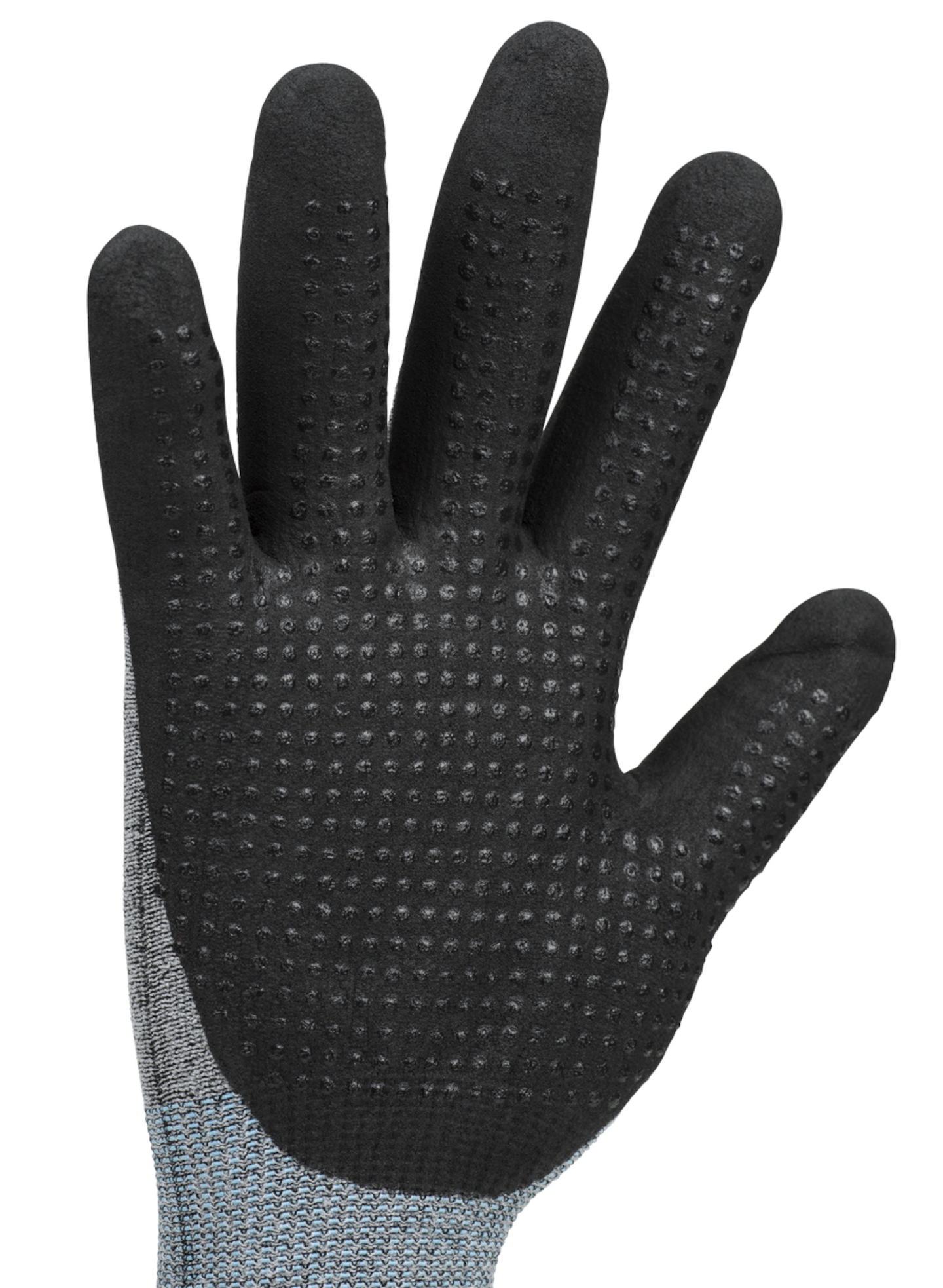 Käsineet TEGERA 884A Lycra nailon