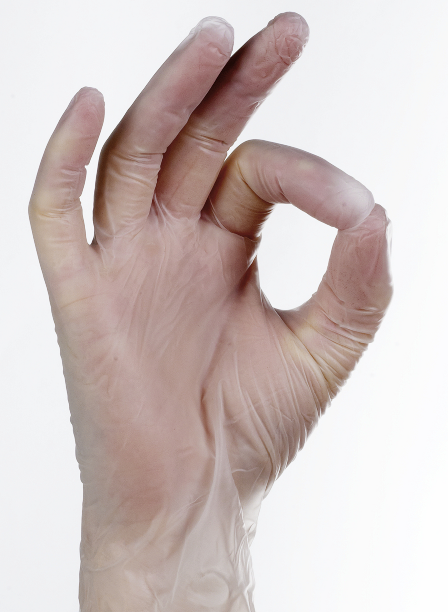 Kertakäyttökäsineet TEGERA 825A 100kpl