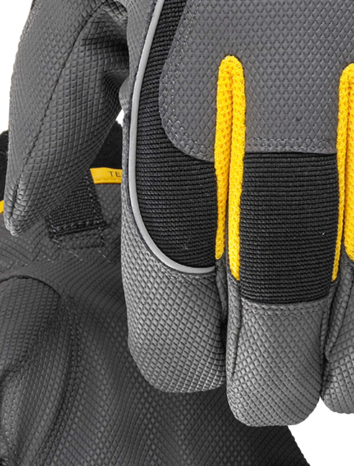 Työkäsineet Tegera 9126 Microthan koko 10