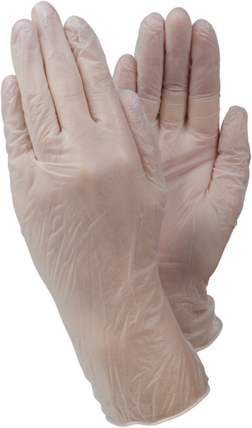 Kertakäyttökäsine TEGERA 819A 100kpl