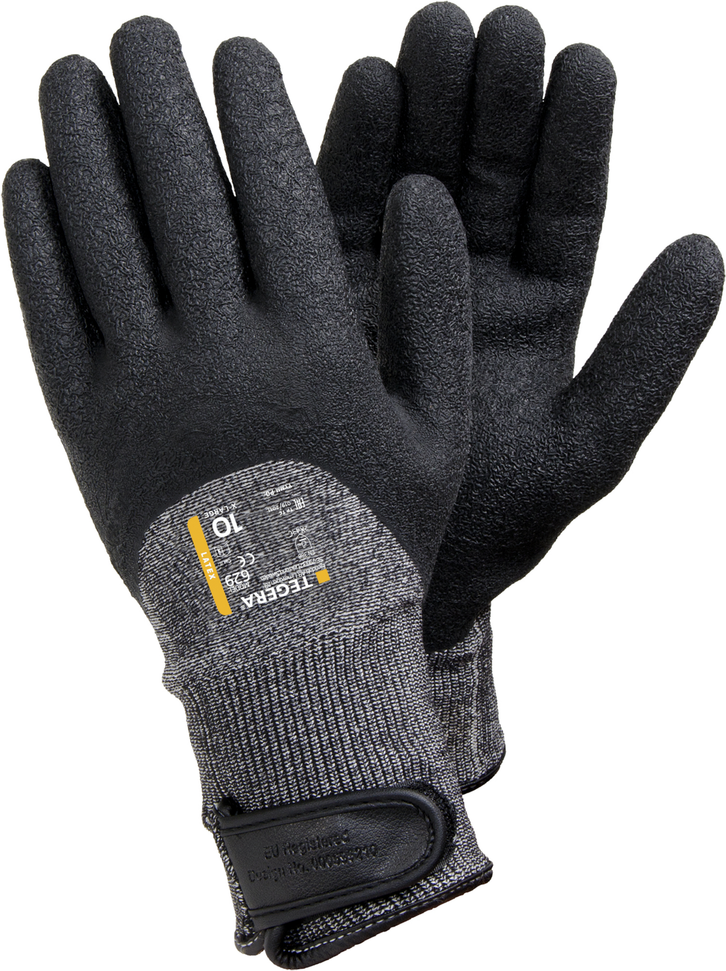 Viiltosuojakäsineet Tegera 629