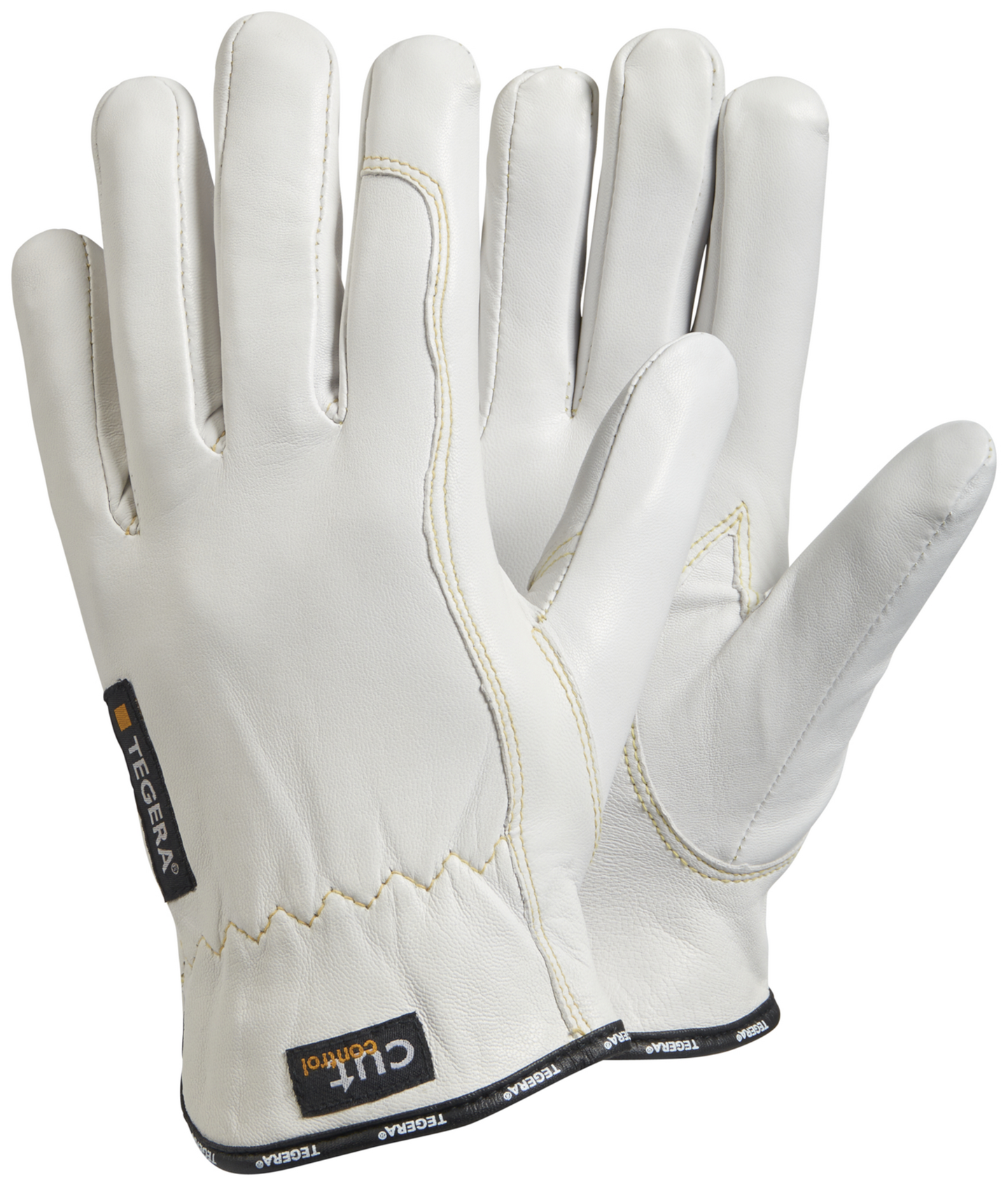 Viiltosuojakäsineet TEGERA 255