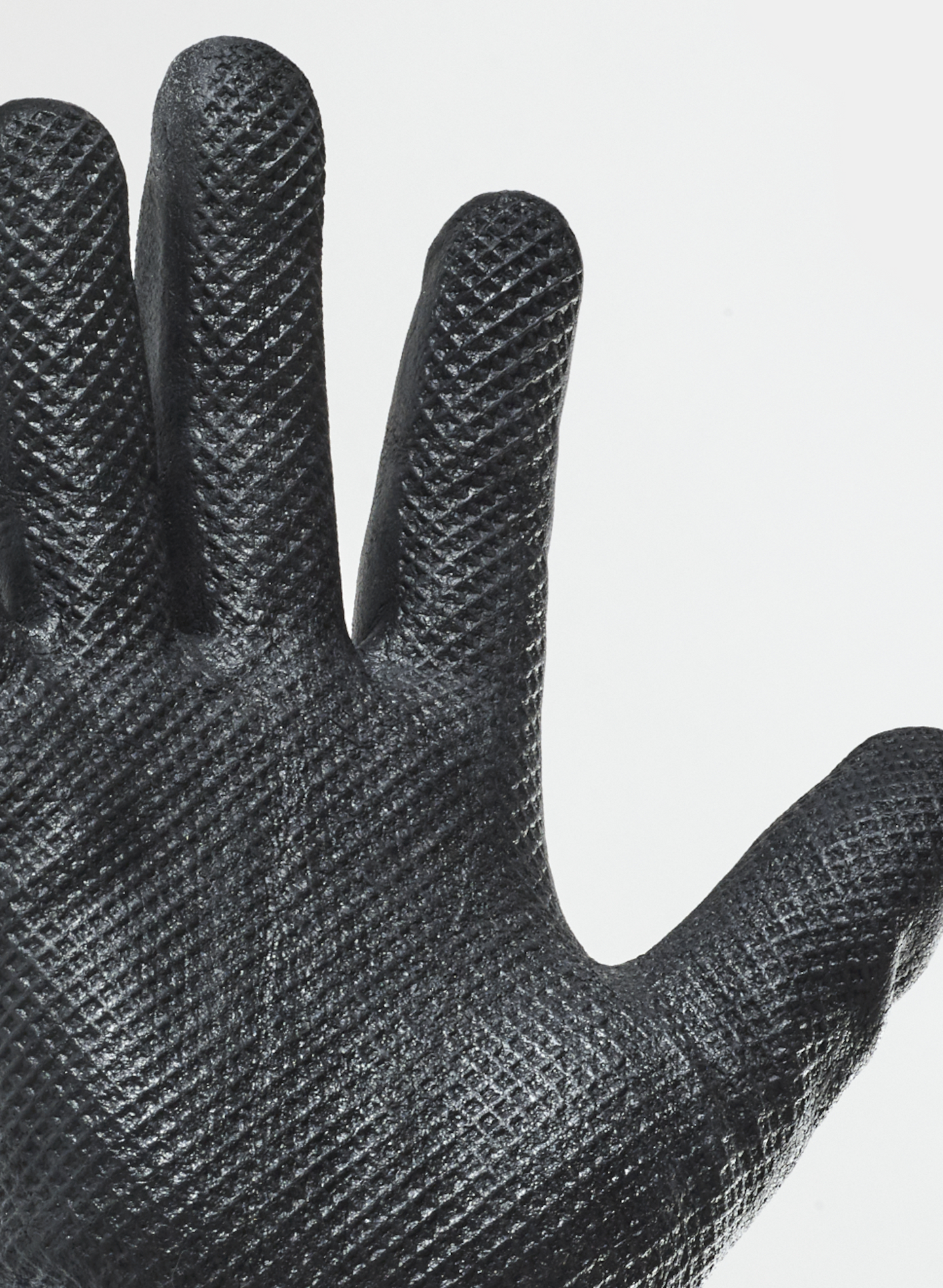 Työkäsineet TEGERA 887 nitriilivaahto sininen