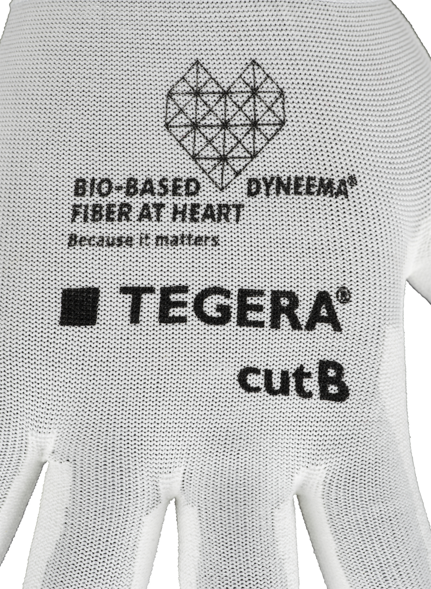 Viiltosuojakäsineet TEGERA 905 PU-pinnoitettu