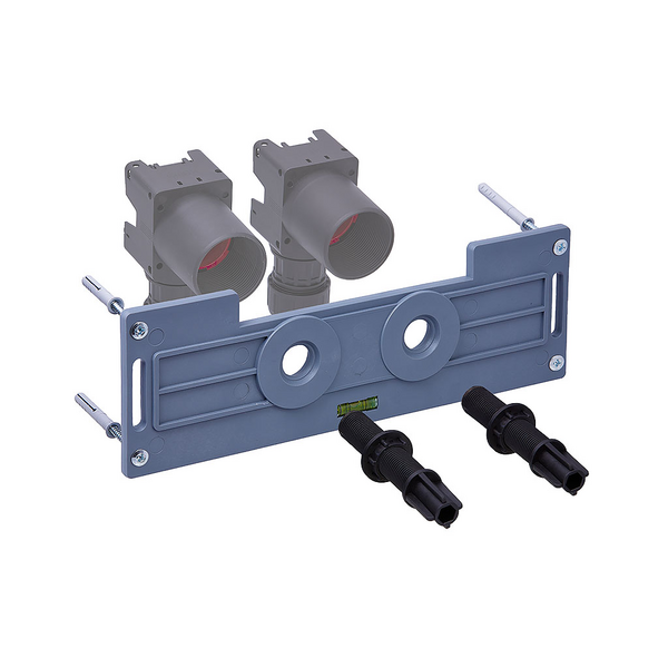 Muuraustuki Merika hanakulmarasialle 100mm