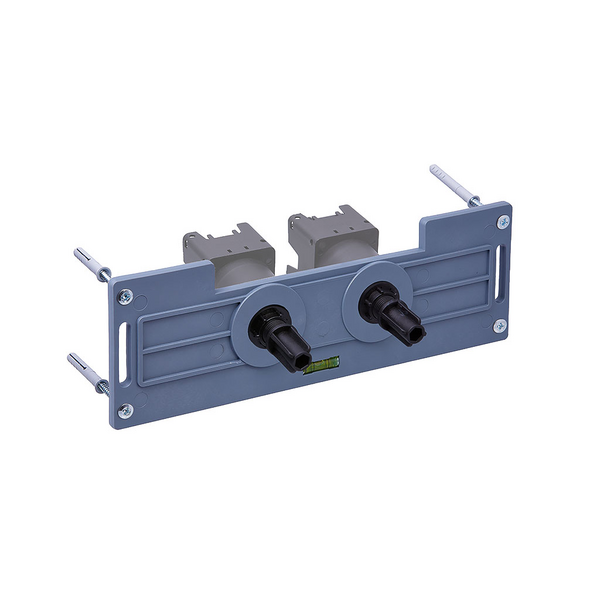 Muuraustuki Merika hanakulmarasialle 100mm