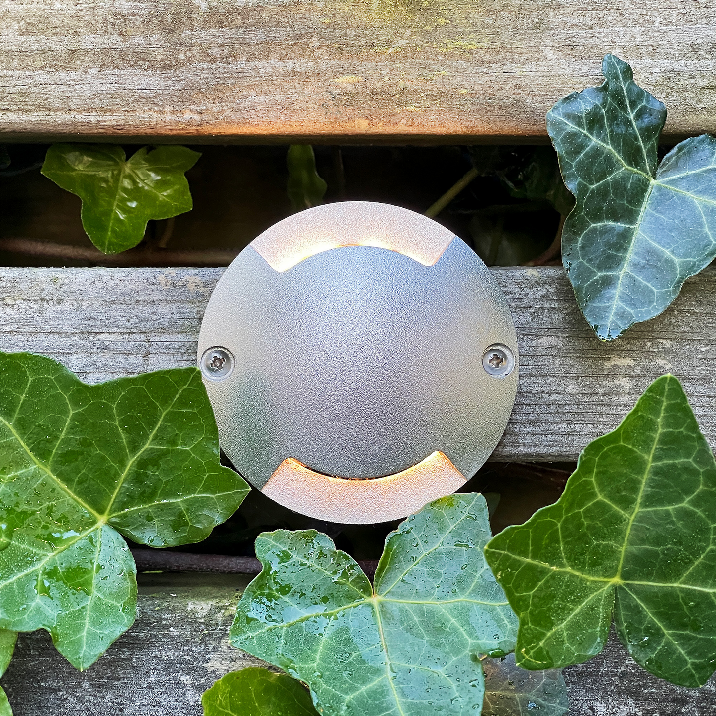 DECKLIGHT lightson ZENIT DUO 1W