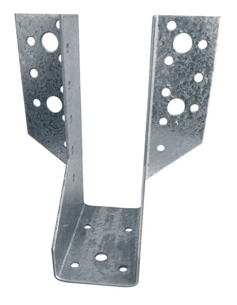 Palkkikenkä PROF A2 48x136x2mm