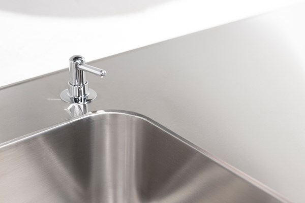 Saippua-annostelija Stala Y-1560 allasvaruste