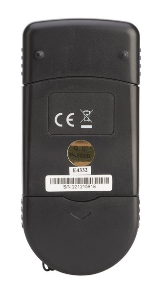 Kosteusmittari FXA DT-120 8 mm elektrodeilla